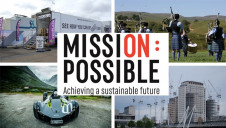 This weekly round-up explores how businesses across the world are ramping up efforts across all areas of sustainable development
